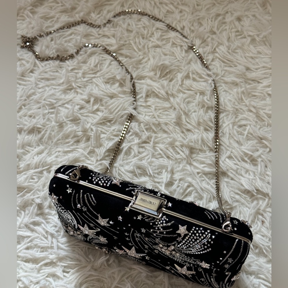 Jimmy Choo Evening Clutch